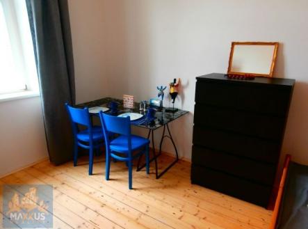 Pronájem bytu, 1+kk, 25 m²