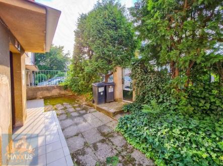 Pronájem bytu, 2+kk, 51 m²