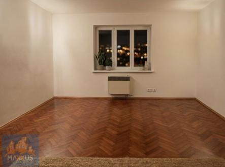 Pronájem bytu, 2+kk, 51 m²