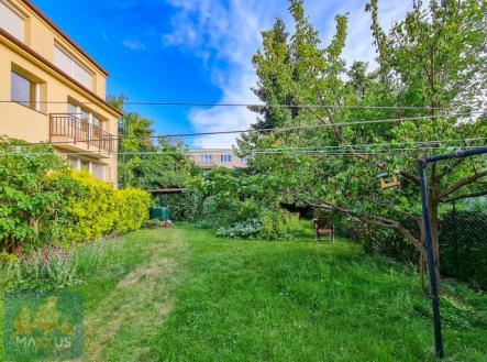 Pronájem bytu, 2+kk, 51 m²