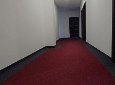 Pronájem kanceláře, 17 m²