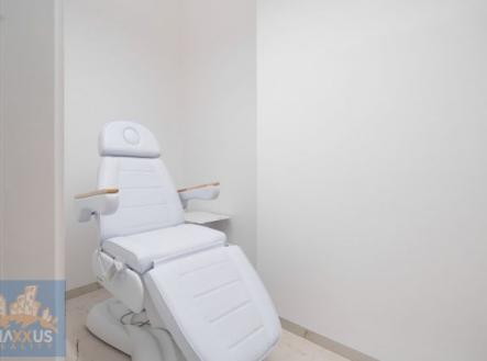 Pronájem obchodní prostory, 25 m²