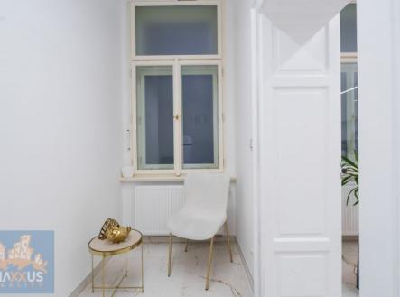 Pronájem obchodní prostory, 25 m²