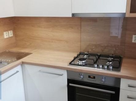 Pronájem bytu, 3+1, 91 m²