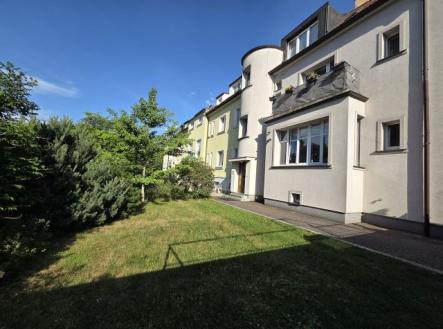 Pronájem bytu, 3+1, 91 m²