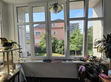 Pronájem bytu, 3+1, 91 m²