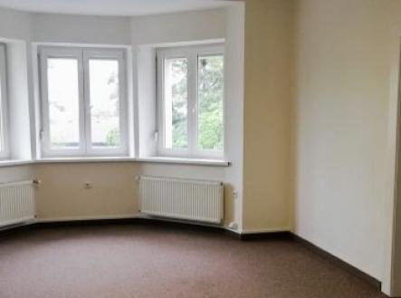 Pronájem bytu, 3+1, 91 m²