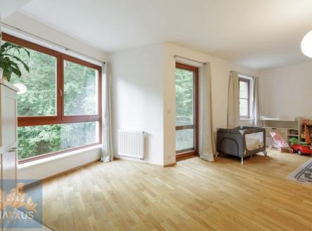 Prodej bytu, 3+kk, 77 m²