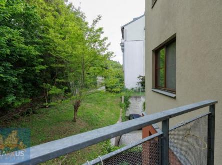 Prodej bytu, 3+kk, 77 m²