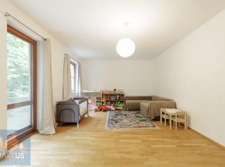 Prodej bytu, 3+kk, 77 m²