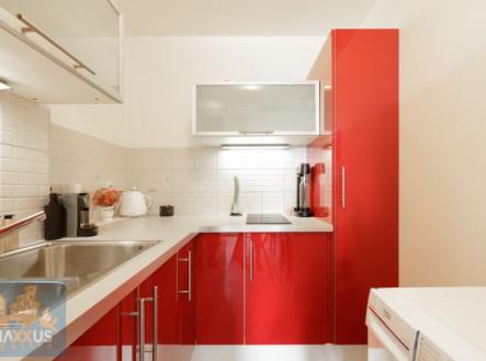 Prodej bytu, 2+kk, 43 m²