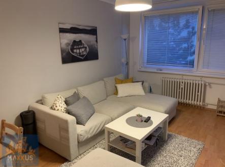 Pronájem bytu, 3+kk, 68 m²
