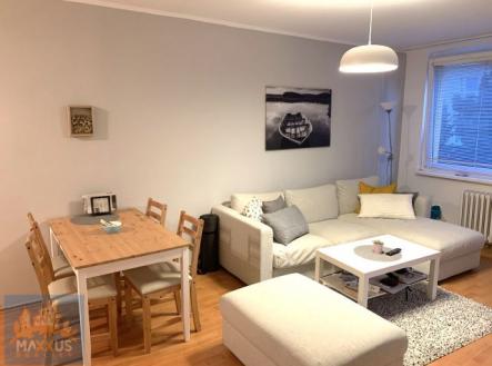 Pronájem bytu, 3+kk, 68 m² obrázek