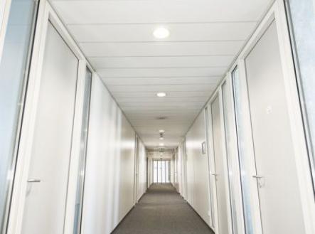 Pronájem kanceláře, 34 m²