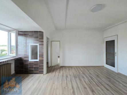 Pronájem bytu, 2+1, 59 m²