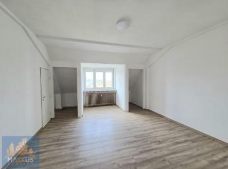 Pronájem bytu, 2+1, 59 m²