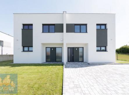 Prodej domu/vily, 280 m²