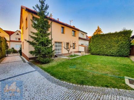 Pronájem domu/vily, 570 m²