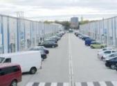 Pronájem obchodní prostory, 205 m²