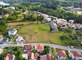 Prodej pozemku pro bydlení, 5 439 m²