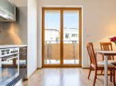 Pronájem bytu, 2+kk, 50 m²