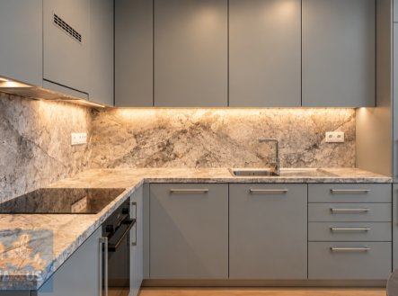 Pronájem bytu, 2+kk, 60 m², Praha – náhled fotky 4