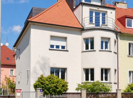 Pronájem bytu, 2+1, 88 m², Praha – náhled fotky 3