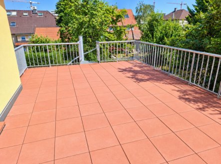Pronájem bytu, 4+1, 155 m², Praha – náhled fotky 3