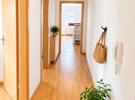 Pronájem bytu, 2+kk, 52 m²
