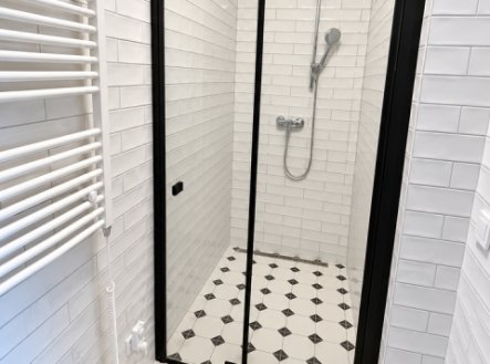 Pronájem bytu, 2+kk, 40 m²