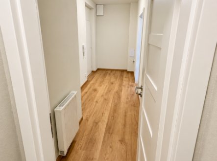 Pronájem bytu, 2+kk, 40 m²