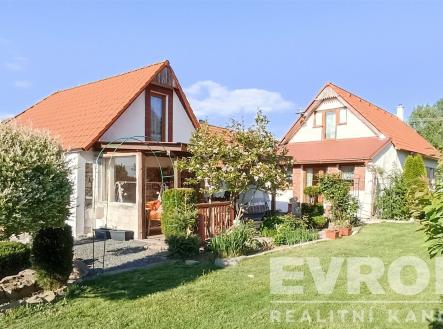 Prodej domu/vily, 176 m² obrázek