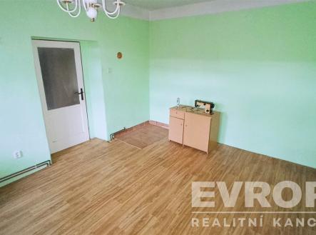 Prodej - dům/vila, 88 m²