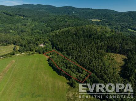 Prodej - pozemek pro komerční výstavbu, 10 136 m²