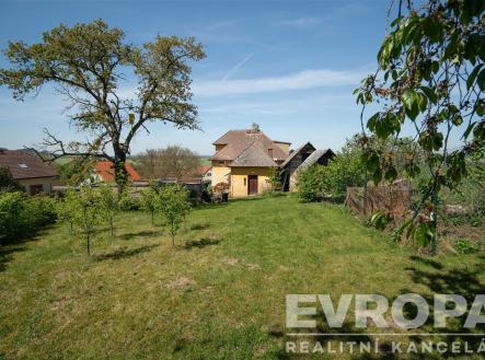 Prodej - dům/vila, 162 m²