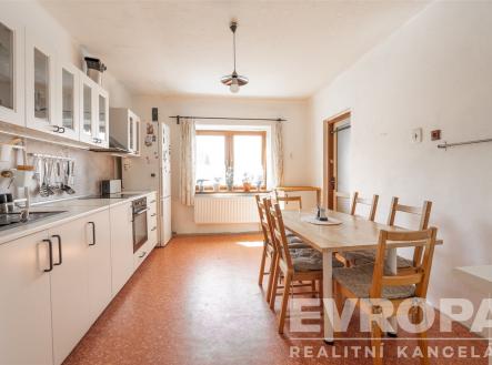 Prodej - dům/vila, 162 m²