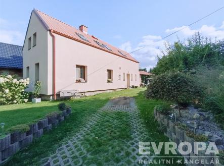 Prodej domu/vily, 180 m²