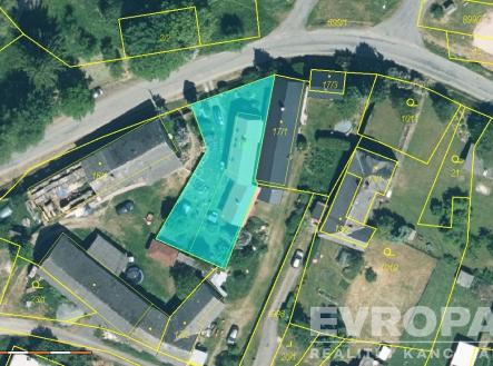 Prodej domu/vily, 180 m²