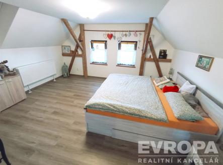 Prodej domu/vily, 180 m²