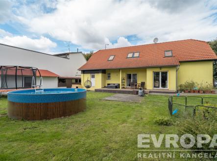 Prodej domu/vily, 213 m²