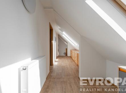 Prodej domu/vily, 213 m²