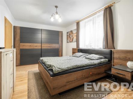 Prodej domu/vily, 213 m²