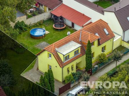 Prodej domu/vily, 213 m²
