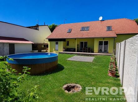 Prodej domu/vily, 213 m²