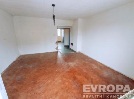 Prodej bytu, 3+1, 74 m²