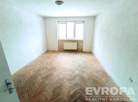 Prodej bytu, 3+1, 74 m²