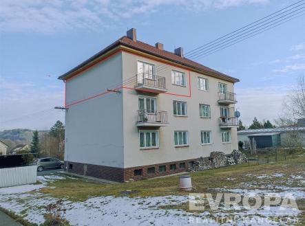 Prodej bytu, 3+1, 74 m²