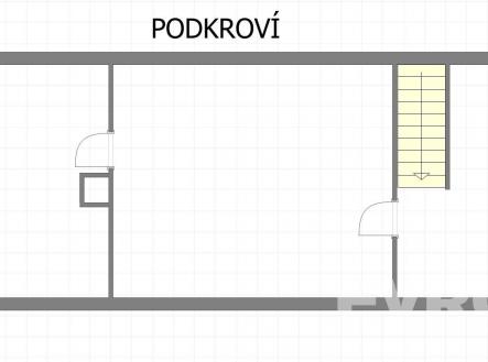 Prodej domu/vily, 180 m²