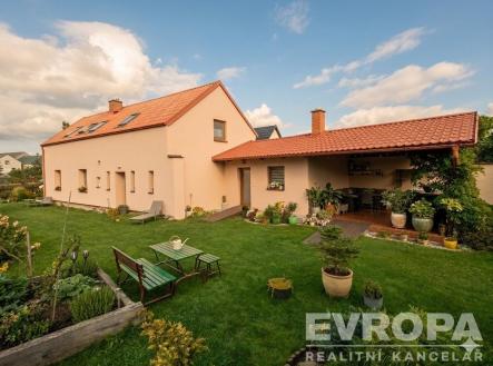 Prodej domu/vily, 180 m²