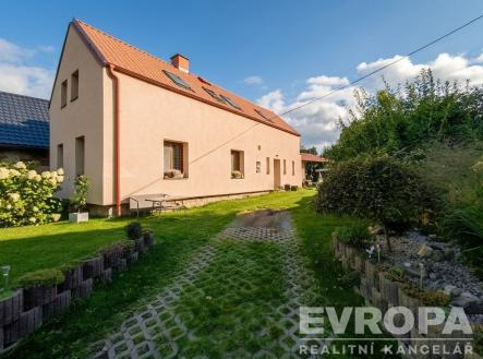 Prodej domu/vily, 180 m²